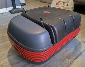 Bauletto Givi Maxia Monokey