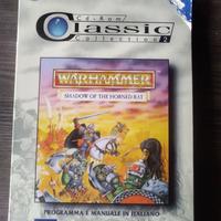 CD-rom Warhammer