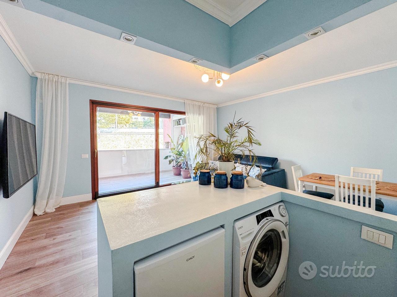 Appartamento – Muggia / Milje, Costa Alta, Borgo San Cristoforo - Vista 2