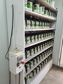 Tintometro Spies-Hecker