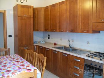 Camere singole a studentesse pressi Università