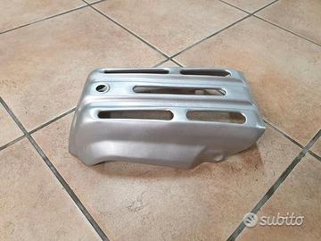 Piastra parafango posteriore Honda XL 600 R