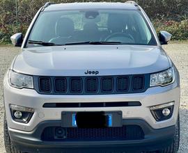 Jeep Compass 1.6 Mjt Night Eagle Euro6DT