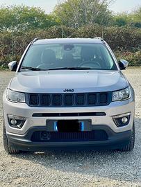 Jeep Compass 1.6 Mjt Night Eagle Euro6DT