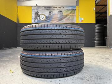2 Gomme Nexen 205/60R16 96H XL Estive 90% Residui