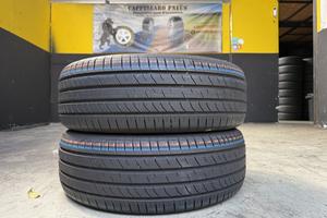 2 Gomme Nexen 205/60R16 96H XL Estive 90% Residui