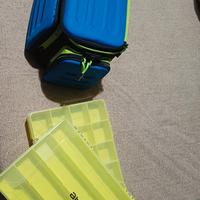 borsa pesca carpfishing 