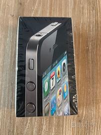 IPhone 4 Storico
