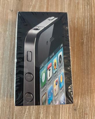 IPhone 4 Storico