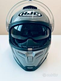 Casco HJC modello RPHA 70 forvic taglia m 5