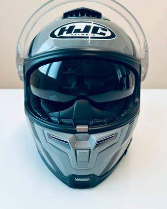 Casco HJC modello RPHA 70 forvic taglia m 5