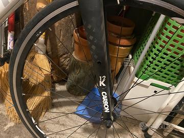 Bici da corsa