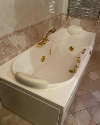 Vasca Jacuzzi