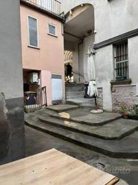 Immobile in asta di 33 m² con 1 locale a Riolo Ter