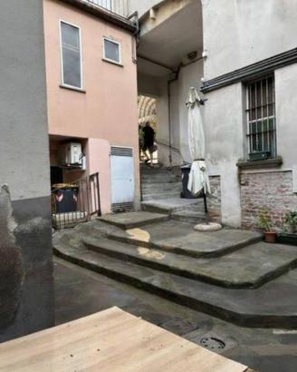 Immobile in asta di 33 m² con 1 locale a Riolo Ter