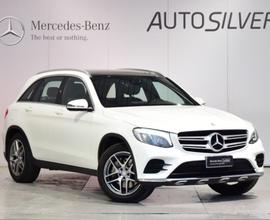 MERCEDES-BENZ GLC 250 d 4Matic Premium