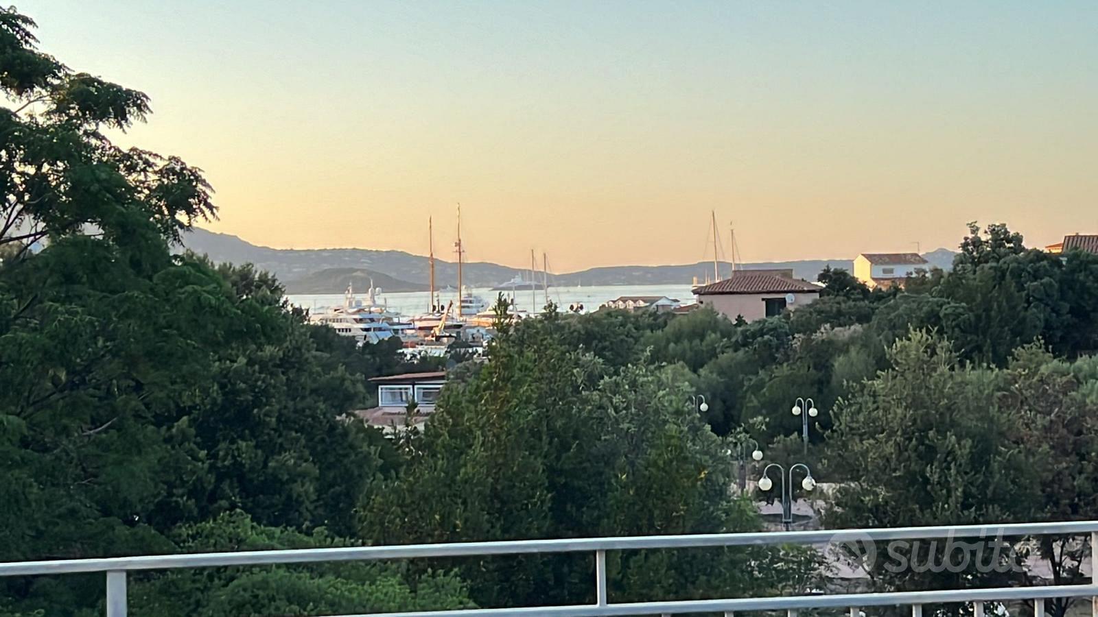 Apartment in Terranoa/Olbia, Gallura Nord-Est Sardegna - Vista 4