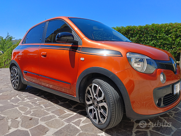 Twingo gt