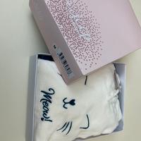 Pigiama donna in morbido pile taglia M