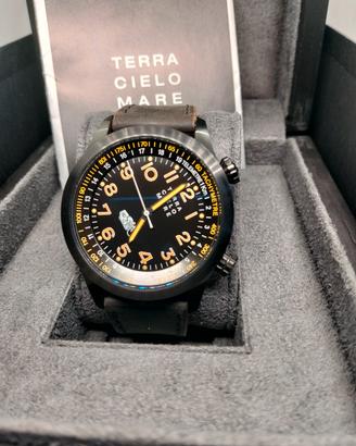 Orologio TCM Terra Cielo Mare Smokey Joe 