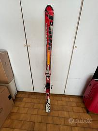 Sci Volk Tiger altezza 160 ca.
