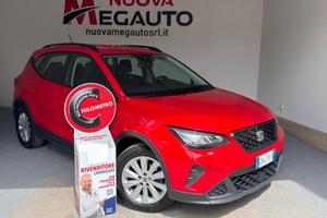 SEAT Arona 1.0 EcoTSI Reference