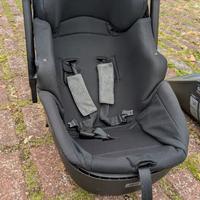 Janè iMatrix isofix