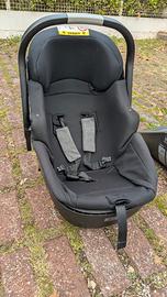 Janè iMatrix isofix