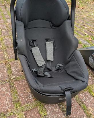 Janè iMatrix isofix