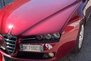 Alfa 159 1.9