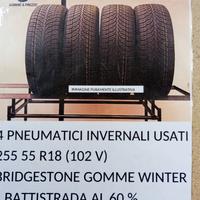 gomme invernali 