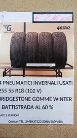 gomme invernali 