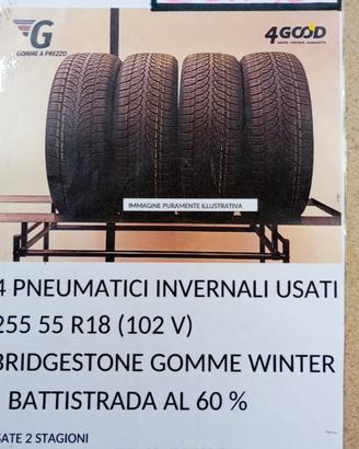 gomme invernali 