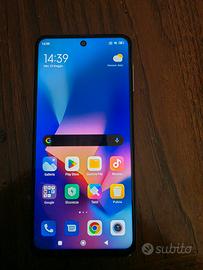 Redmi Note 9S 