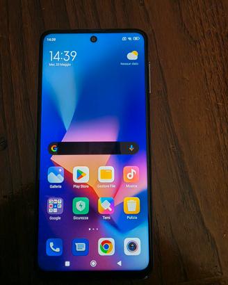 Redmi Note 9S 