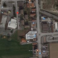 Terreno non edificabile