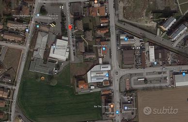 Terreno non edificabile