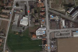 Terreno non edificabile