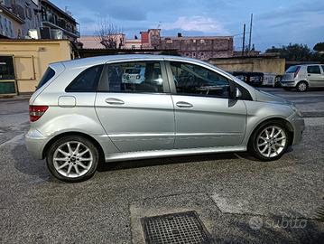 Mercedes classe b