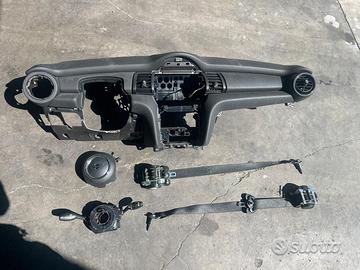 Kit Airbag Completo Per Mini Cooper One 2020