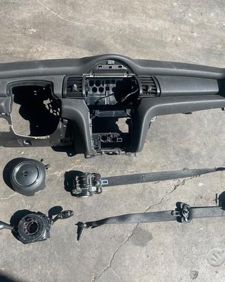 Kit Airbag Completo Per Mini Cooper One 2020