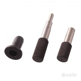 Kit montaggio fermi spinotto Piaggio 020166Y