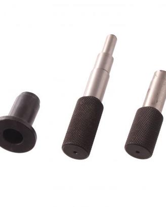 Kit montaggio fermi spinotto Piaggio 020166Y