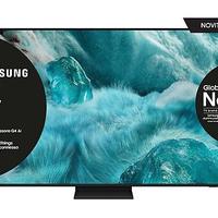 Smart tv Samsung 65 pollici GLD