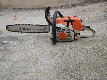 motosega stihl MS 270