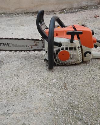 motosega stihl MS 270