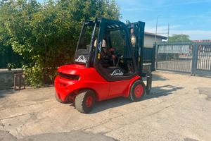 S164- MULETTO LINDE 30Q