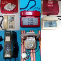 Telefoni per Linea Fissa