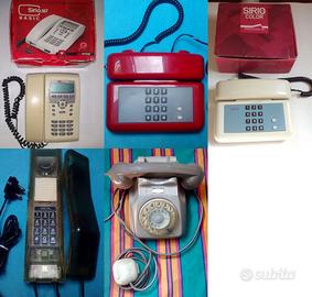 Telefoni per Linea Fissa