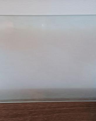 Vetri satinati in pannelli